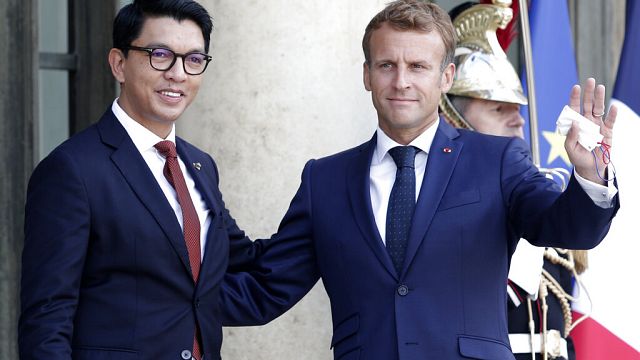La France et Madagascar discutent de l'avenir des Îles Éparses