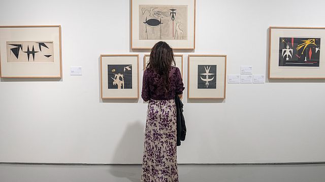 Moroccan museums open doors for free to inspire youth pride and cultural connection thumbnail