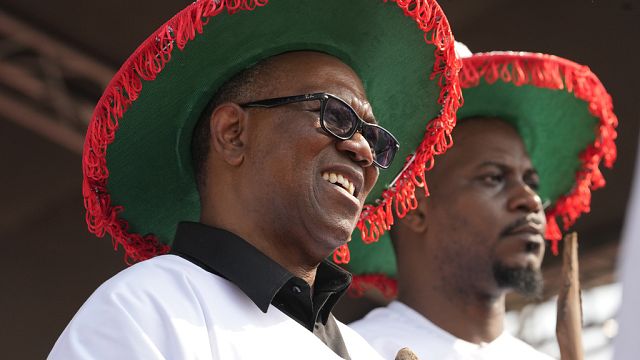Nigéria : une nouvelle coalition de l'opposition défie le parti au pouvoir