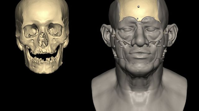 Génétique : l’ADN d’un Egyptien de 4800 ans dévoile des liens interculturels