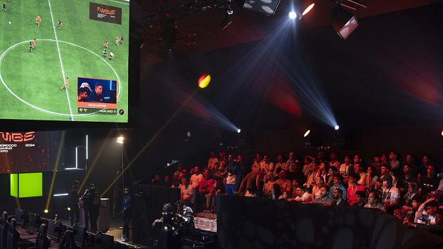 Maroc : ouverture de la deuxième édition du Morocco Gaming Expo