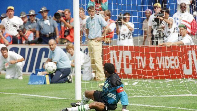 Nigéria : décès de l'ancien gardien Peter Rufai des Super Eagles