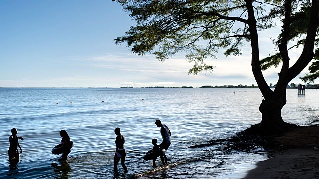 Musambwa : une île ougandaise où les esprits veillent sur la biodiversité