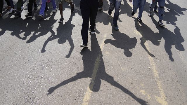 Kenya : des manifestants demandent la démission du président Ruto