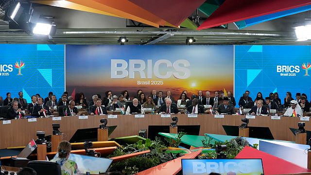 Brésil : face aux déséquilibres mondiaux, les BRICS affûtent leur stratégie à Rio