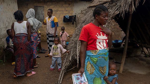 Libéria : les conséquences de la fin de l'USAID