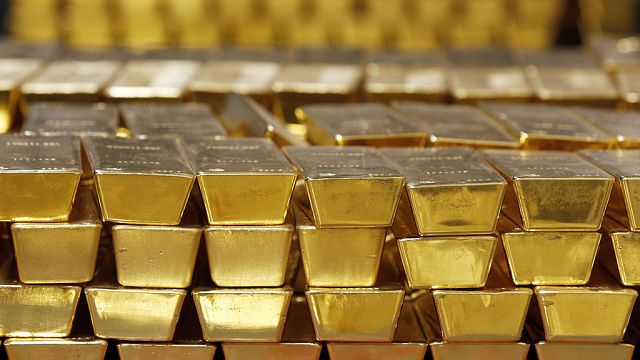 Le Ghana met en place un groupe de travail contre l'exploitation illégale d'or