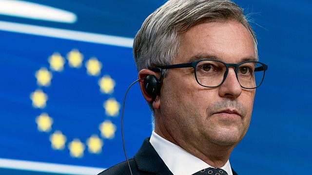 L'UE recalée en Libye pour manquement protocolaire