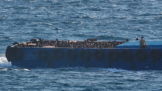 Migration clandestine : l'OIM contre le durcissement des contrôles aux frontières