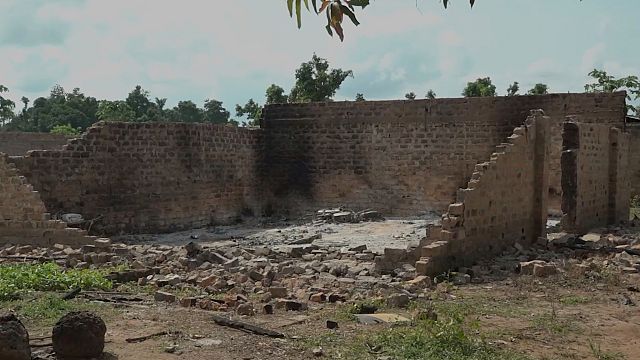 Nigéria : au moins 30 hommes armés tués après des attaques