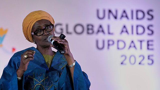 Sida : l’ONU redoute 4 millions de morts d’ici 2029 après la fin de l’aide américaine