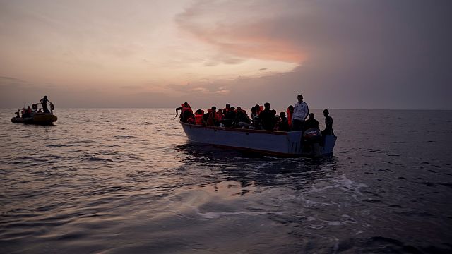 UN Migration Chief warns against ignoring root causes of migration thumbnail