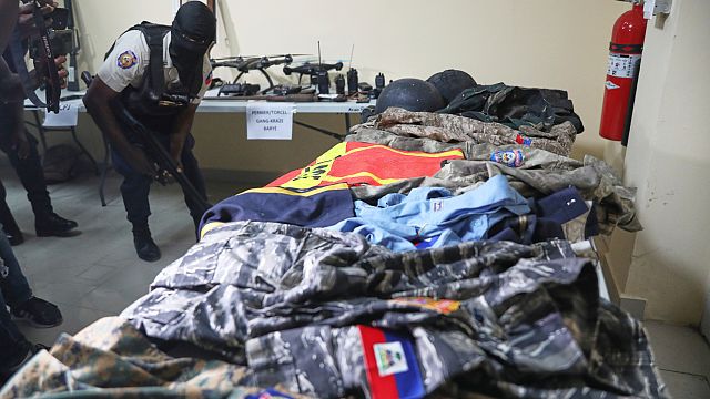 Haïti : l'ONU alerte sur l'expansion des violences des gangs hors de la capitale
