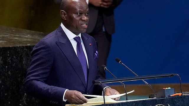 Gabon launches electoral process for September 27 local and legislative elections thumbnail