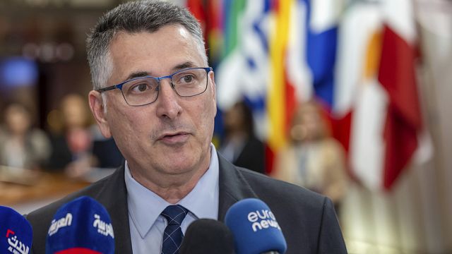 Gaza conflict overshadows EU-Southern Neighbourhood talks in Brussels