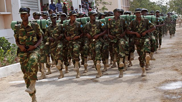 Somalie : Al Shabaab s’empare de Tardo, un carrefour stratégique