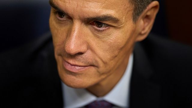 Mauritanie : en visite, le Premier ministre espagnol vante l'immigration