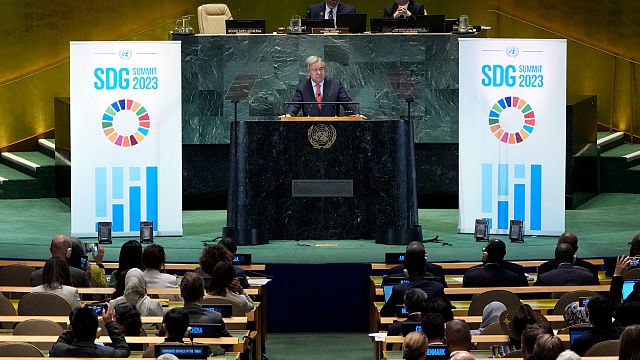 Objectifs de développement durable : quel bilan à cinq ans de l’échéance ?