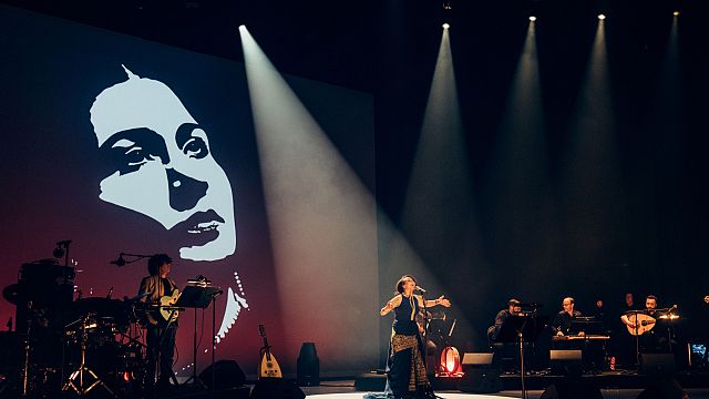 Le Festival d’Avignon célèbre Oum Kalthoum et l’héritage culturel arabe