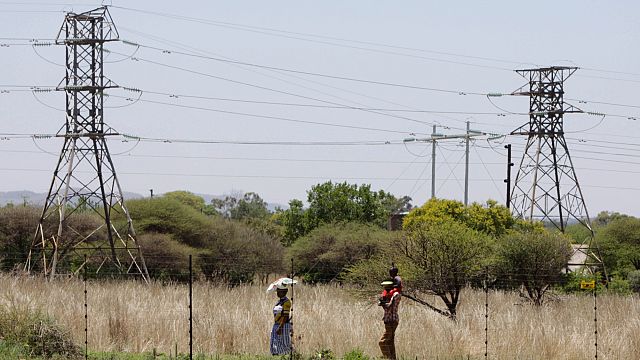 Afrique du Sud : Eskom vise les énergies propres d'ici 2040