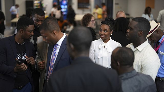 U.S. deports 95 Haitians amid policy shift as repatriates face uncertain future