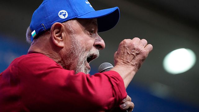 Droits de douane : Lula dénonce un "chantage" exercé par Trump