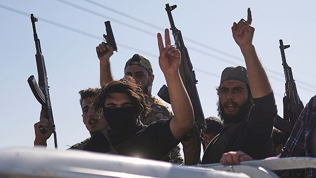 Syrie : violents affrontements entre Druzes et Bédouins dans le sud du pays
