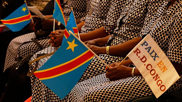 RDC : timide espoir à Goma après l'accord entre l'AFC/M23 et Kinshasa