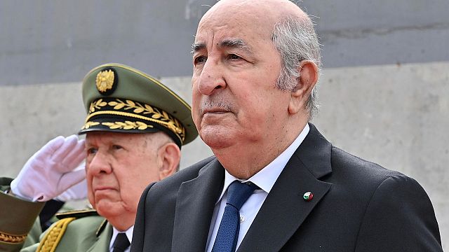 Mali : l'Algérie propose une médiation avec les rebelles du nord