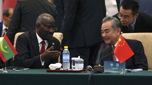 La Mauritanie célèbre 60 ans de coopération avec la Chine