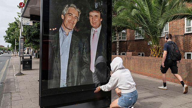 USA : vers une divulgation de nouveaux documents dans l'affaire Epstein ?