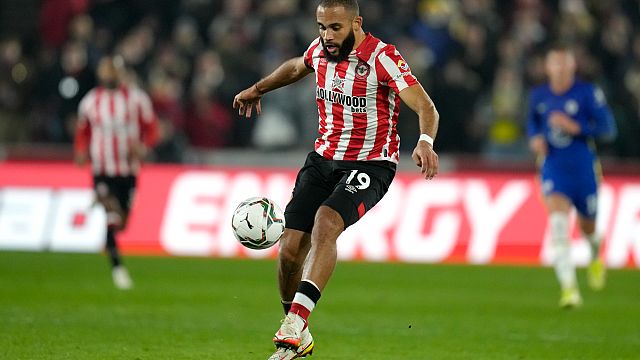 Man United signs Bryan Mbeumo from Brentford as Ruben Amorim continues overhaul