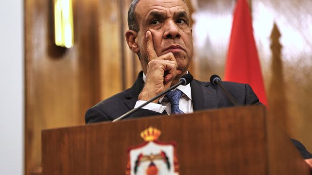 Egyptians reject Israel's plans for 'humanitarian metropolis' in southern Gaza thumbnail