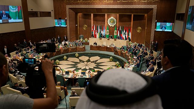 Guerre Israël-Hamas : la Ligue arabe se réunit sur la crise à Gaza