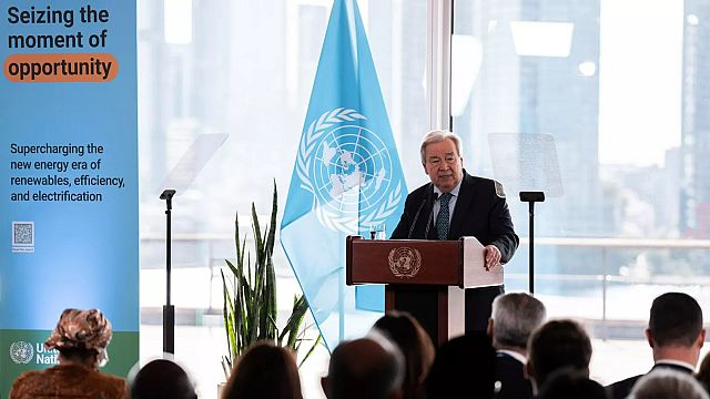 Énergies renouvelables : les Nations Unies saluent un tournant positif