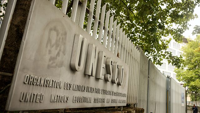 Unesco : la Chine regrette le retrait des États-Unis