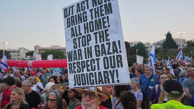 Israël-Hamas : échec des discussions pour une nouvelle trêve à Gaza