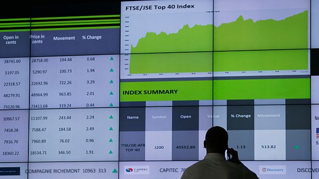 Les 10 pays africains accueillant les plus grandes entreprises industrielles en 2025