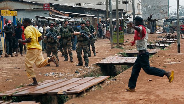 Centrafrique : la condamnation de Yekatom et Ngaïssona divise l’opinion à Bangui