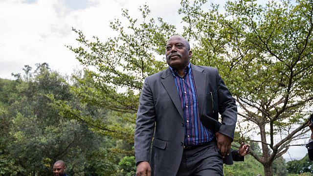RDC : Joseph Kabila jugé par contumace pour ses présumés liens avec le M23