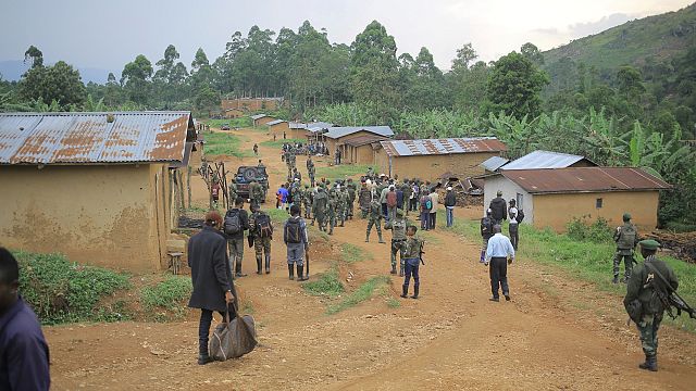 RDC : attaque meurtrière contre une église attribuée aux ADF