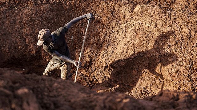Sénégal : l’extraction d’or, espoir économique et drame sanitaire