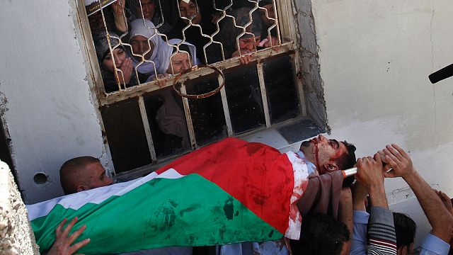 Gaza : près de 60 000 morts dans les offensives israéliennes