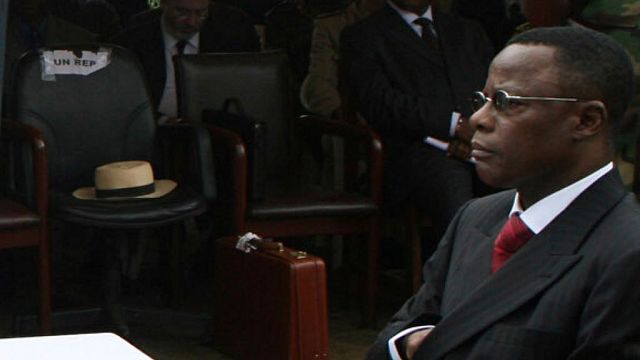 Cameroun : la candidature de Maurice Kamto au cœur des tensions électorales