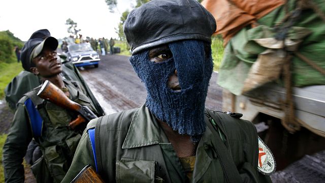 RDC : l'État islamique revendique l'attaque Komanda
