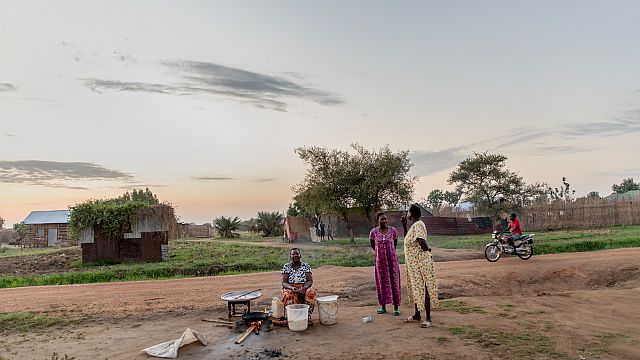 UN warns of rising hunger in Africa amid global decline thumbnail