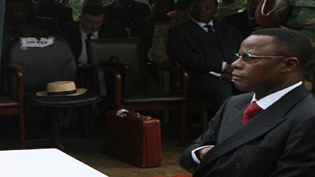 Kamerunski opozicijski voditelj Maurice Kamto se je pritožil na diskvalifikacijo iz volitev