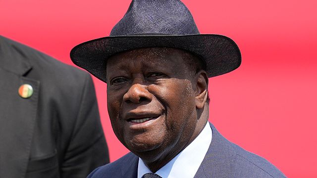 Côte d'Ivoire : Ouattara va briguer un 4e mandat