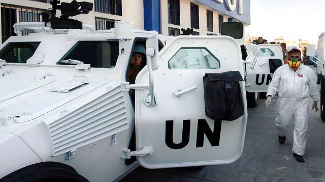 UN Legit urges Safety Council to restore trust in peace operations thumbnail