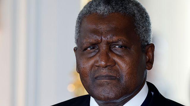 Pétrole : Dangote abandonne son procès contre le Nigéria et 6 importateurs